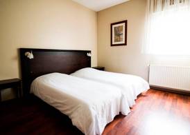 Hôtel Nova Adult Only- Villefranche sur Saône 2