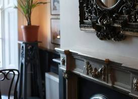 Number 8 The Townhouse 2