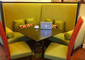 Minneapolis Marriott Southwest 3