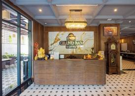 Grand Bay Hotel - Grand World Phu Quoc 3