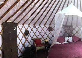 Ecolodges en Provence 3