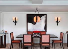 The Ritz-Carlton New York, Central Park 5