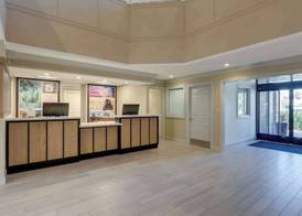 Sonesta ES Suites Sunnyvale 4