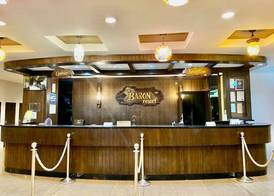 De Baron Resort 3