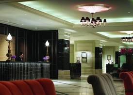 Eastern & Oriental Hotel 2