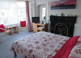 Ty Newydd Guest House 4