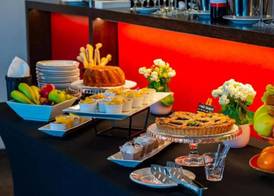 Hotel Merkur - Czech Leading Hotels 5