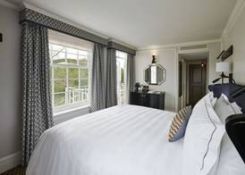 Monkey Island Estate - Small Luxury Hotels of the World 4