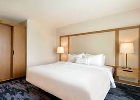 Fairfield by Marriott Inn & Suites Boulder Longmont 3