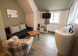 Stadthotel Jever 4