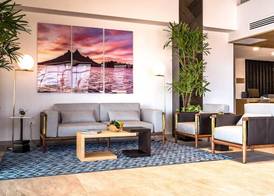 Comfort Inn Hermosillo Aeropuerto 2