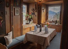 Hotel Gasthof Gribelehof 4