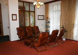 Hotel Maria 3