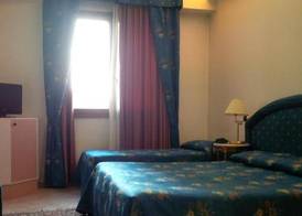 Hotel Da Vito 3