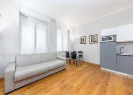 Casa da Suite Cadorna 3