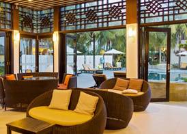 Hoi An Beach Resort 4