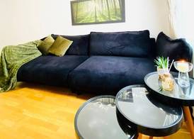 Bright 2BR Apartment Near Westbahnhof 2