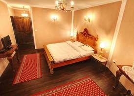 Hotel Evmolpia 4