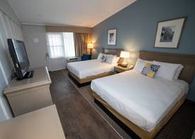 Fort William Henry Hotel 4