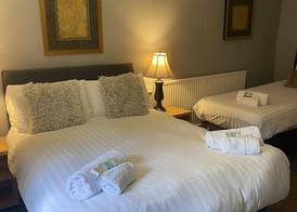 The Turf Hotel 2