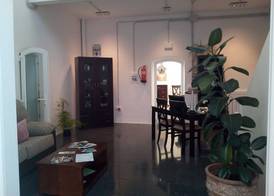 Hotel La Alcoholera 5
