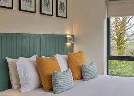 The Mole Resort - Lodges 4
