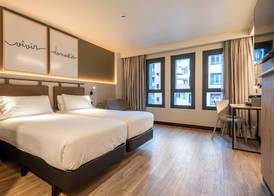 Leonardo Boutique Hotel San Sebastián 3