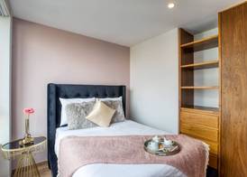 ULIV Apartments Polanco 4
