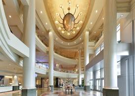 Miracle Grand Convention Hotel 2