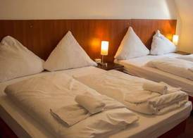 Hotel Central Hannover 4