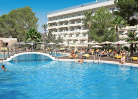 allsun Hotel Bella Paguera 2