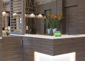 Hotel Mistral 2