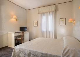 Hotel La Meridiana 5