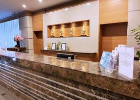 Fortune River View Hotel Nakhon Phanom 4