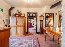 The Olde Forge Hotel 2