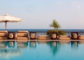 HOTEL LONDA BEACH 2