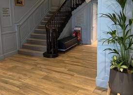 Best Western Moores Central Hotel 3