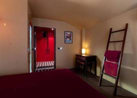 Ḥokma Boutique Hotel & Tropical Lounge 4