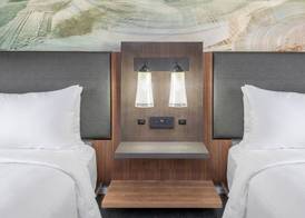 Madison Marriott West 5