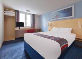 Travelodge Colchester Feering 3