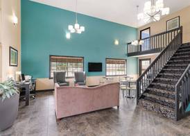 Best Western Conway 2