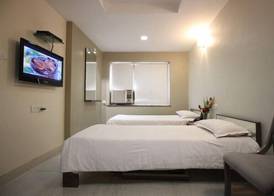 Hotel Airlines International 4