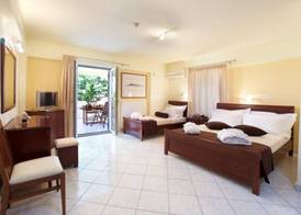 Belle View Hotel 3