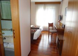 Hotel El Pescador 5