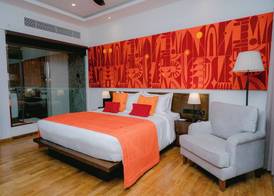 Waters Edge Hotel 2