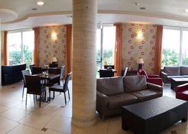 Hotel La Ninfea 4
