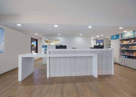 Clarion Pointe OKC Airport 3