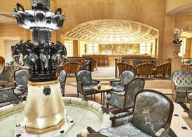 Hotel Adlon Kempinski Berlin 3