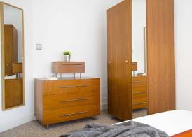 Camden Market Apartments 4