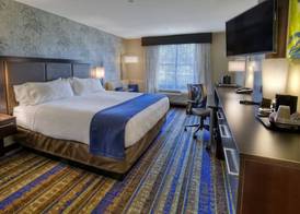 Holiday Inn & Suites TUPELO NORTH by IHG 5